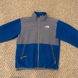 Kids North Face Jacket